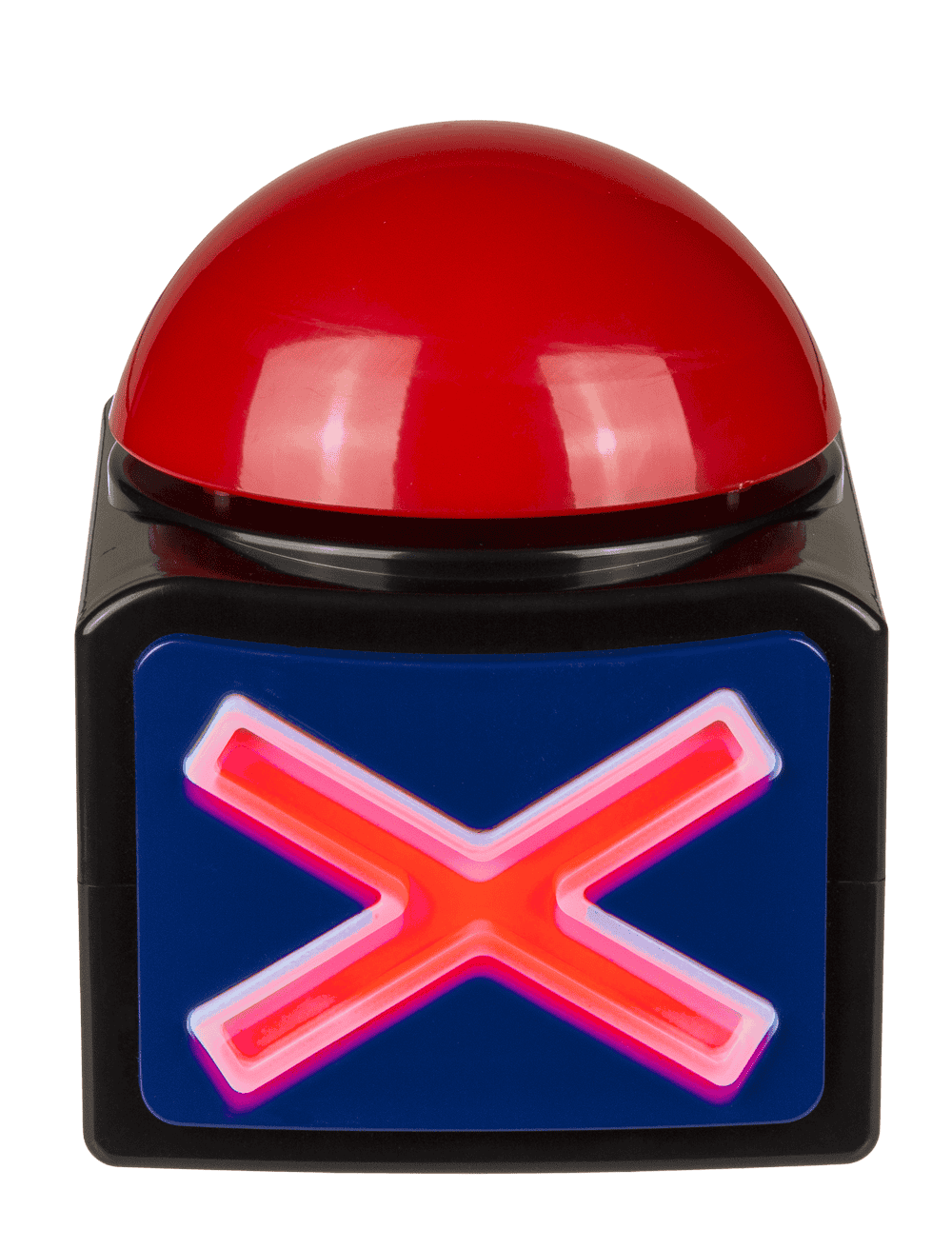 Buzzer with LED & sound,