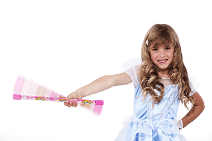 Magic Wand, Unicorn,