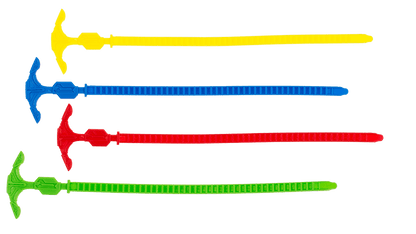 Battle Spinning Top, approx. 6,5 cm,