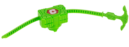 Battle Spinning Top, approx. 6,5 cm,