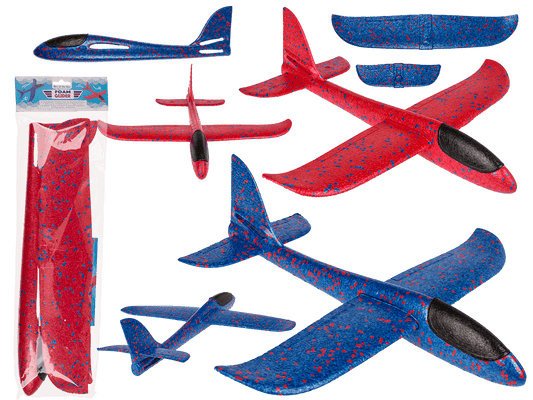 Foam Glider, 50 cm,