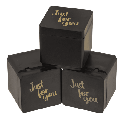 Secret Gift Box, 5 x 5 cm,