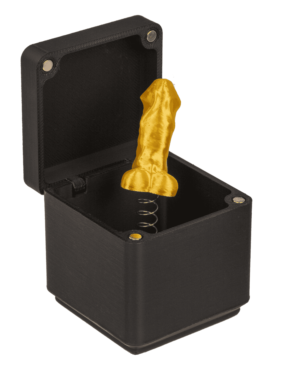 Secret Gift Box, 5 x 5 cm,