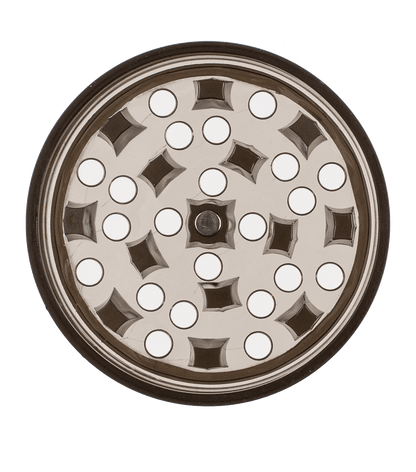 Cannabis grinder, D: approx. 5,5 cm,