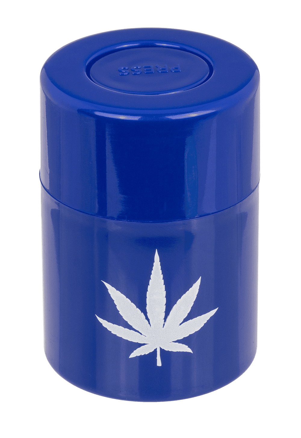 Vacuum box for cannabis, 5 x 7,5 cm