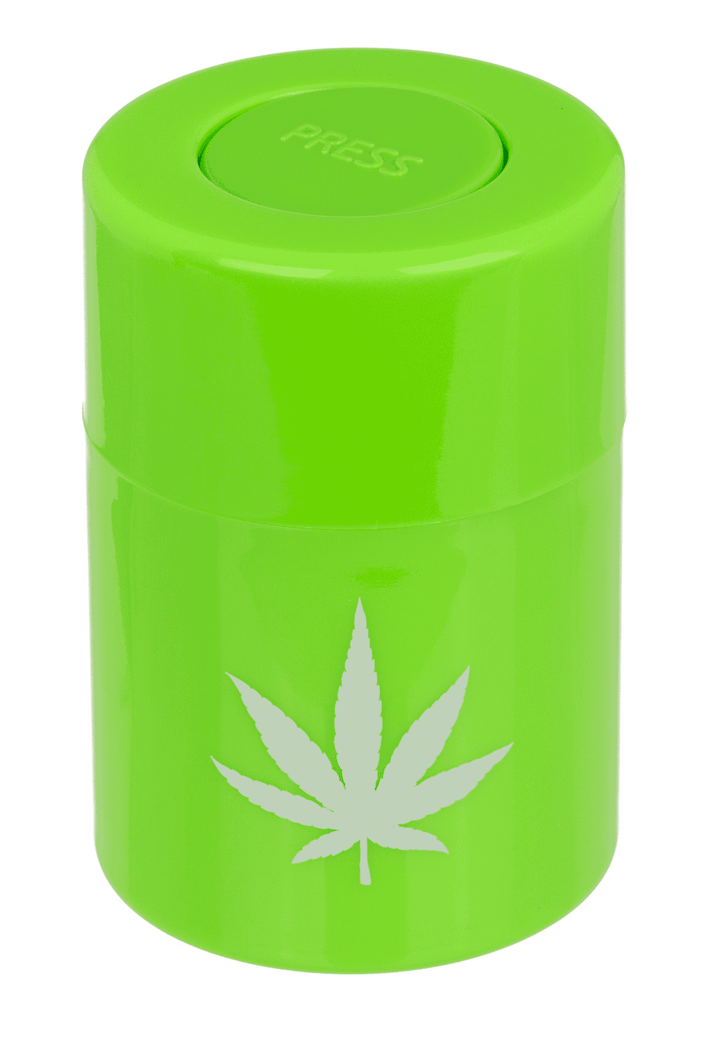 Vacuum box for cannabis, 5 x 7,5 cm