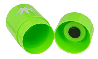 Vacuum box for cannabis, 5 x 7,5 cm