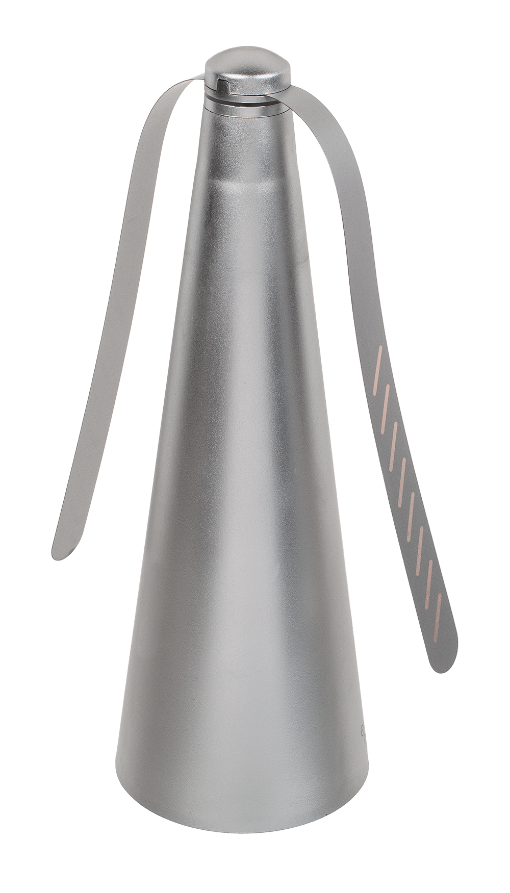 Mosquito fly scare, ca. 8 x 25 cm,