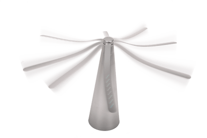 Mosquito fly scare, ca. 8 x 25 cm,