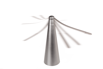 Mosquito fly scare, ca. 8 x 25 cm,