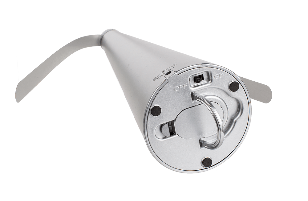 Mosquito fly scare, ca. 8 x 25 cm,