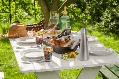 Mosquito fly scare, ca. 8 x 25 cm,