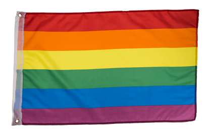 Flag, Pride, 90 x 60 cm, in polybag