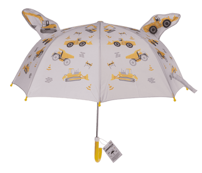 3D-Kids umbrella, D: 70 cm, 2 assorted