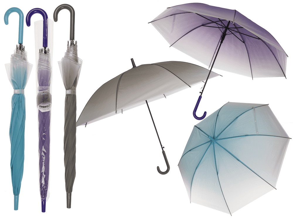 Dome Umbrella, Colours,