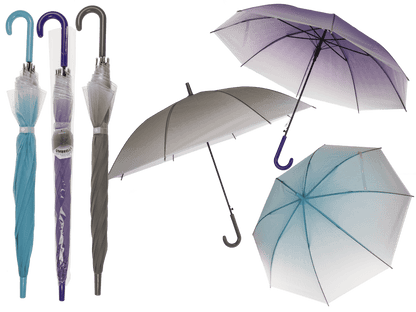 Dome Umbrella, Colours,