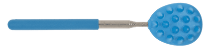 Extendable back scratcher, Cactus,