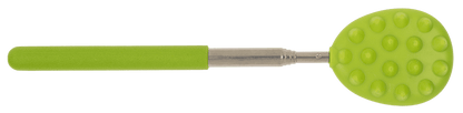 Extendable back scratcher, Cactus,