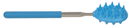Extendable back scratcher, Cactus,