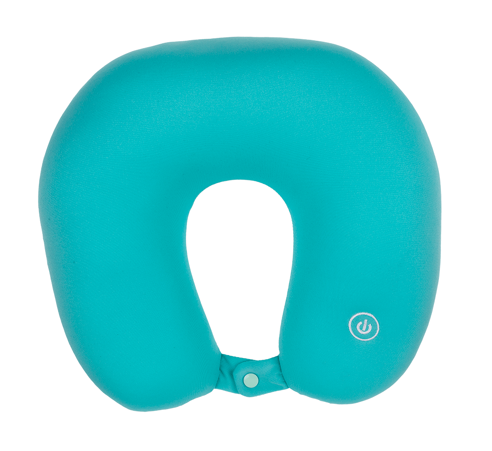 Neck Massager II, ca. 31 x 30 cm,