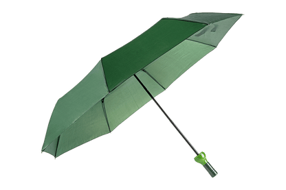 Pocket Umbrella, White Wine bottle,