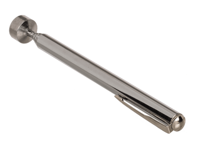 Extendable magnetic lifter,