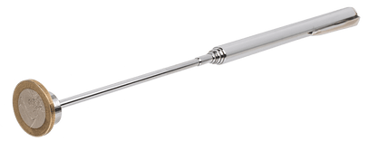 Extendable magnetic lifter,