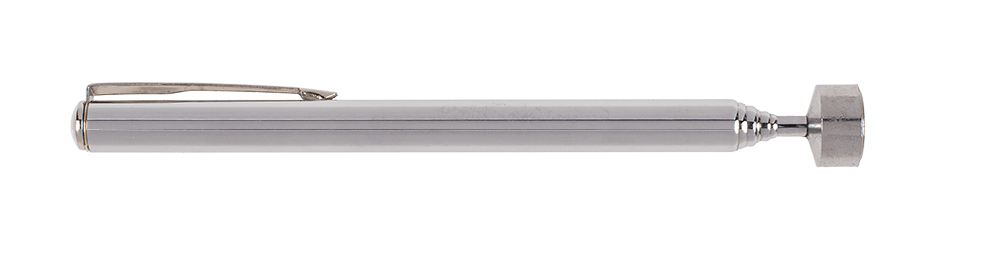 Extendable magnetic lifter,