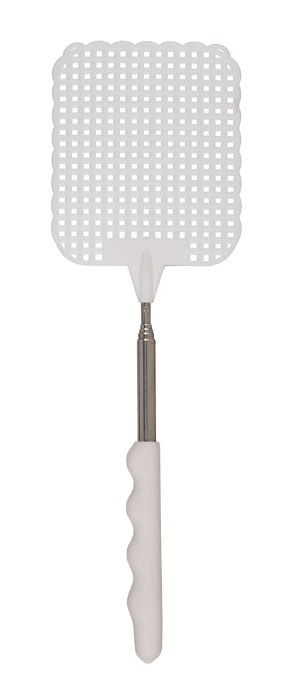 Extendable Plastic Swatter,