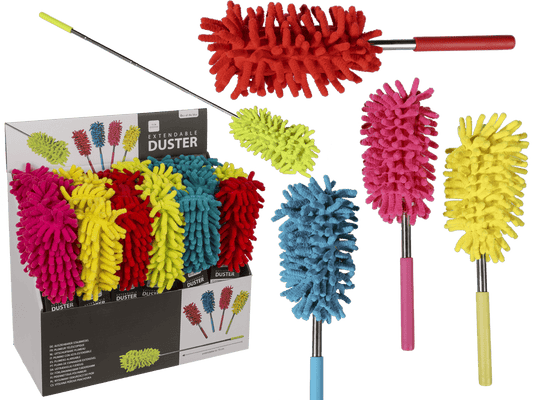 Extendable duster,