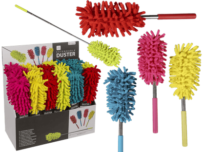 Extendable duster,