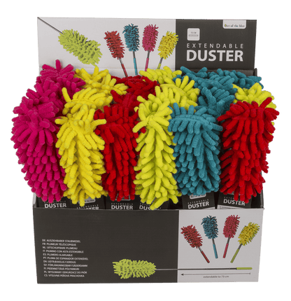 Extendable duster,