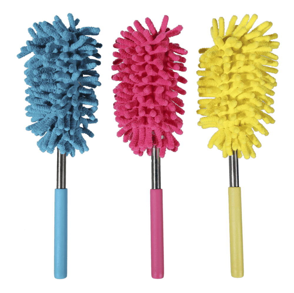 Extendable duster,