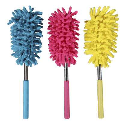 Extendable duster,