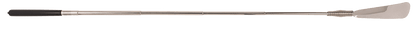 Extendable metal shoe horn,