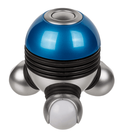 Massager with 3 LED,