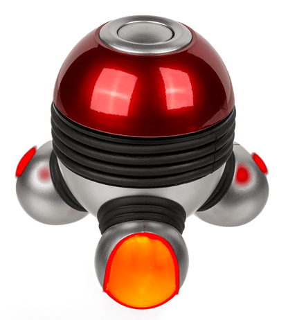 Massager with 3 LED,