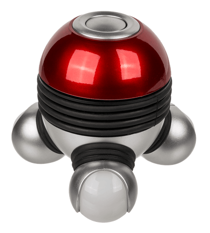 Massager with 3 LED,