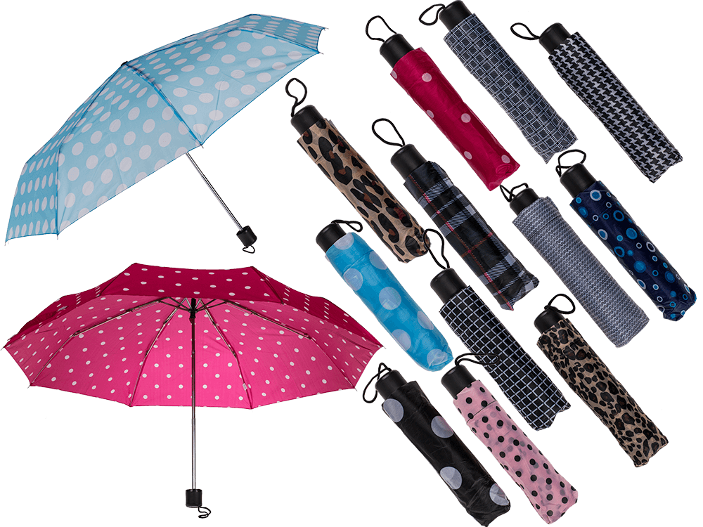Pocket umbrella,