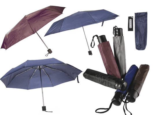 Pocket Umbrella, Uni,