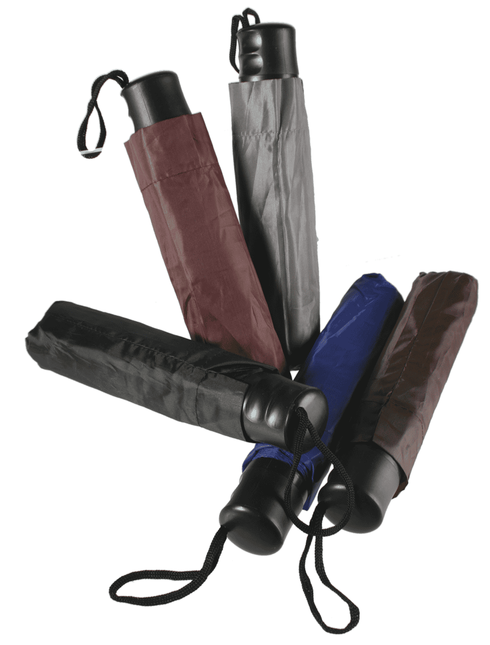 Pocket Umbrella, Uni,