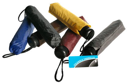 Pocket Umbrella, Uni,