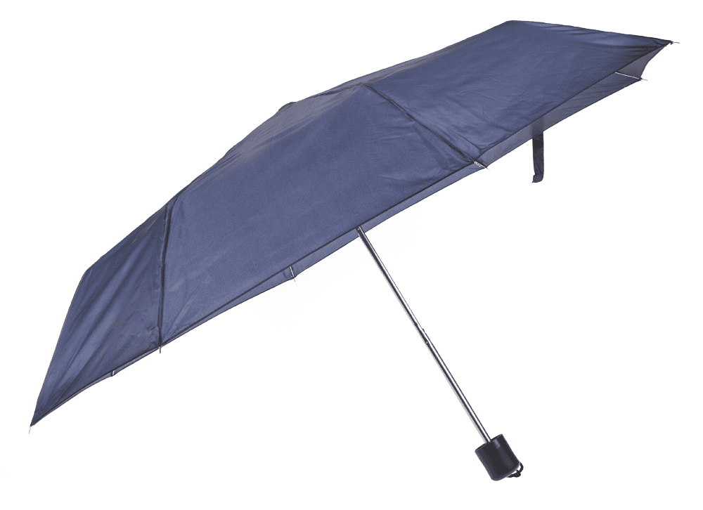 Pocket Umbrella, Uni,