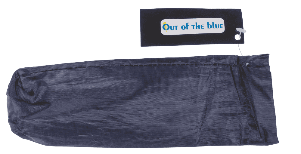 Pocket Umbrella, Uni,