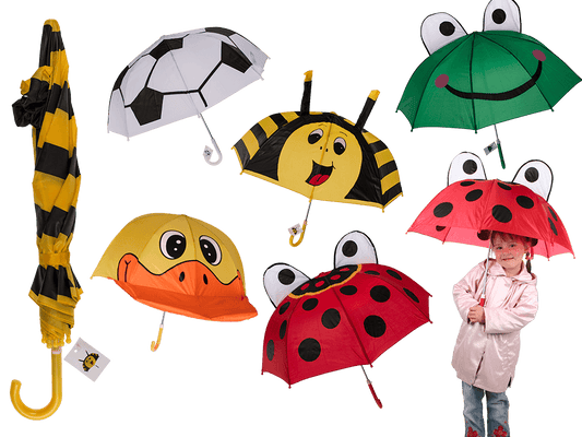 Children Umbrella,