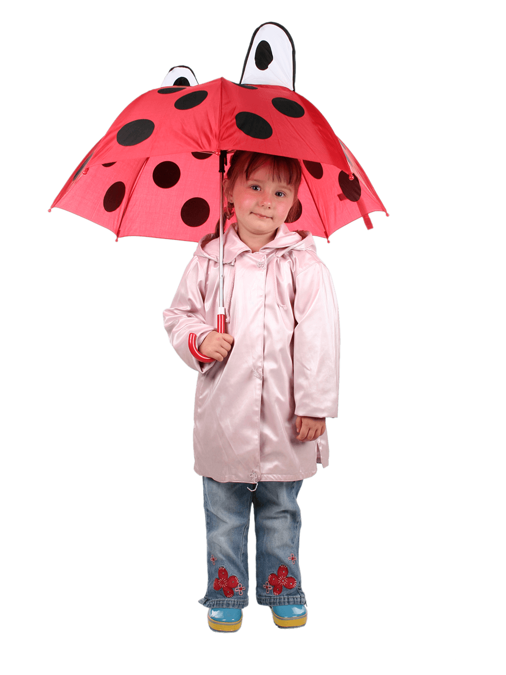 Children Umbrella,
