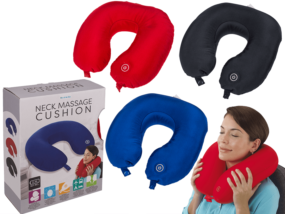 Neck Massager,