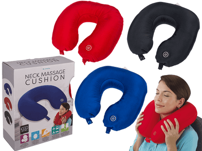 Neck Massager,