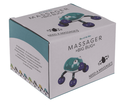 Massager Bug, Big Bug,