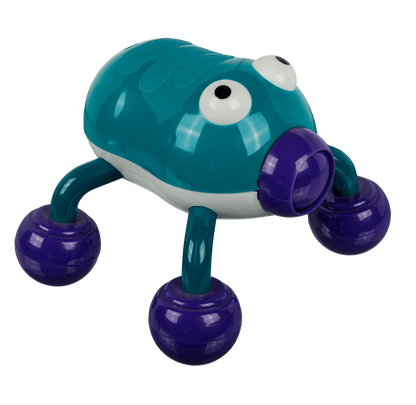 Massager Bug, Big Bug,